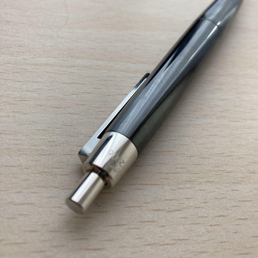 LAMY edition 2006 セラミコン ボールペン 廃盤品