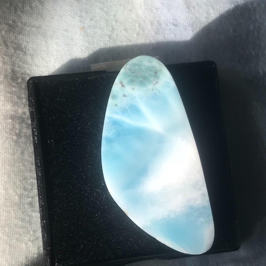 ラリマールース