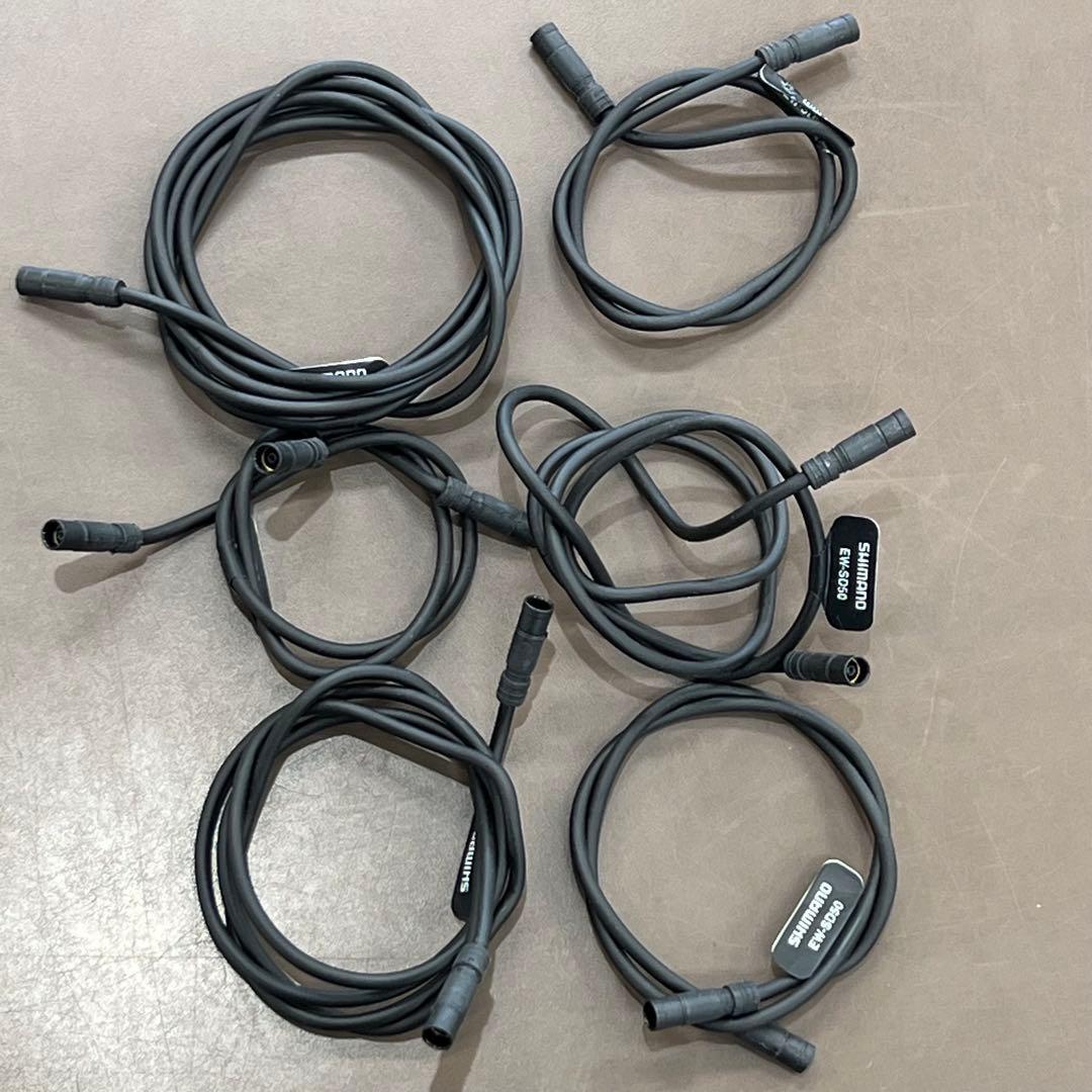 ULTEGRA R8000 Di2セット