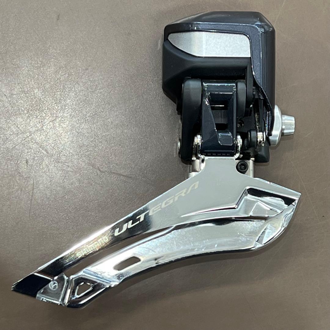 ULTEGRA R8000 Di2セット
