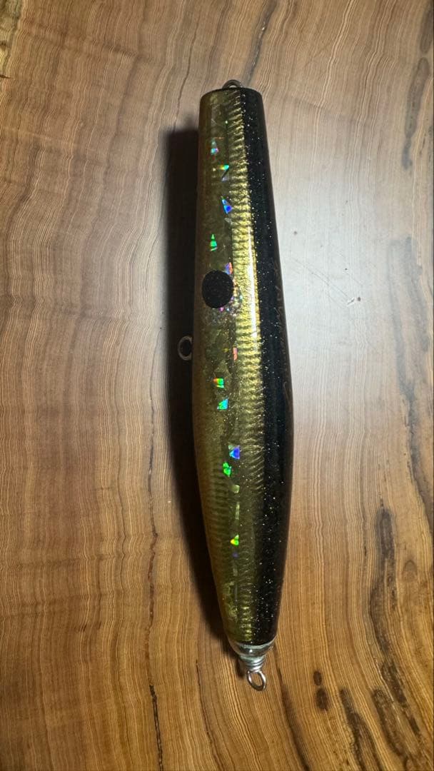 カーペンター　鮪郎　MR 100-185