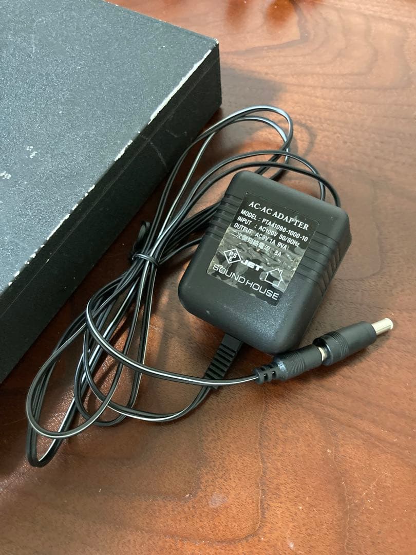 Lexicon LXP-5 ステレオ マルチエフェクト / リバーブ&ディレイ