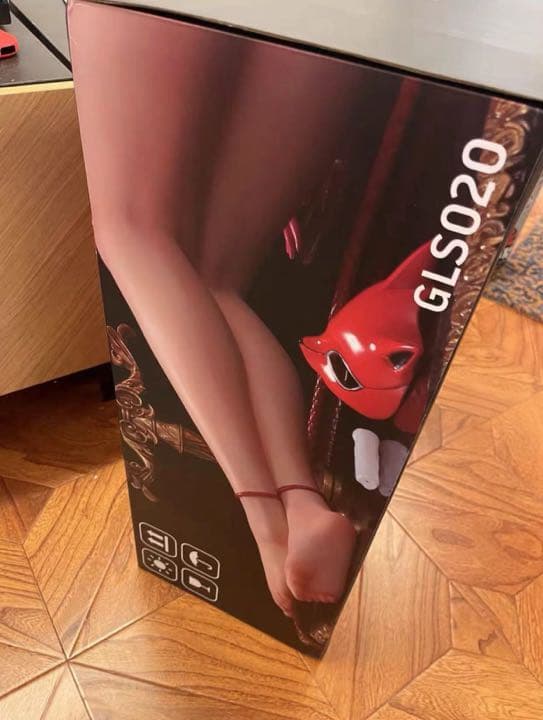 ペルソナ5  高巻杏 ガレージキット ガレキ スタチュー①