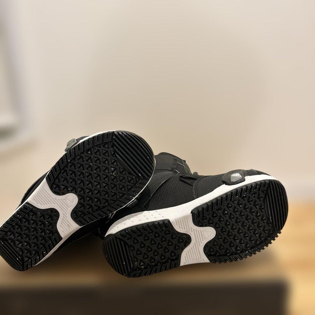 BURTON Zipline Step On 23cm キッズ　バートン