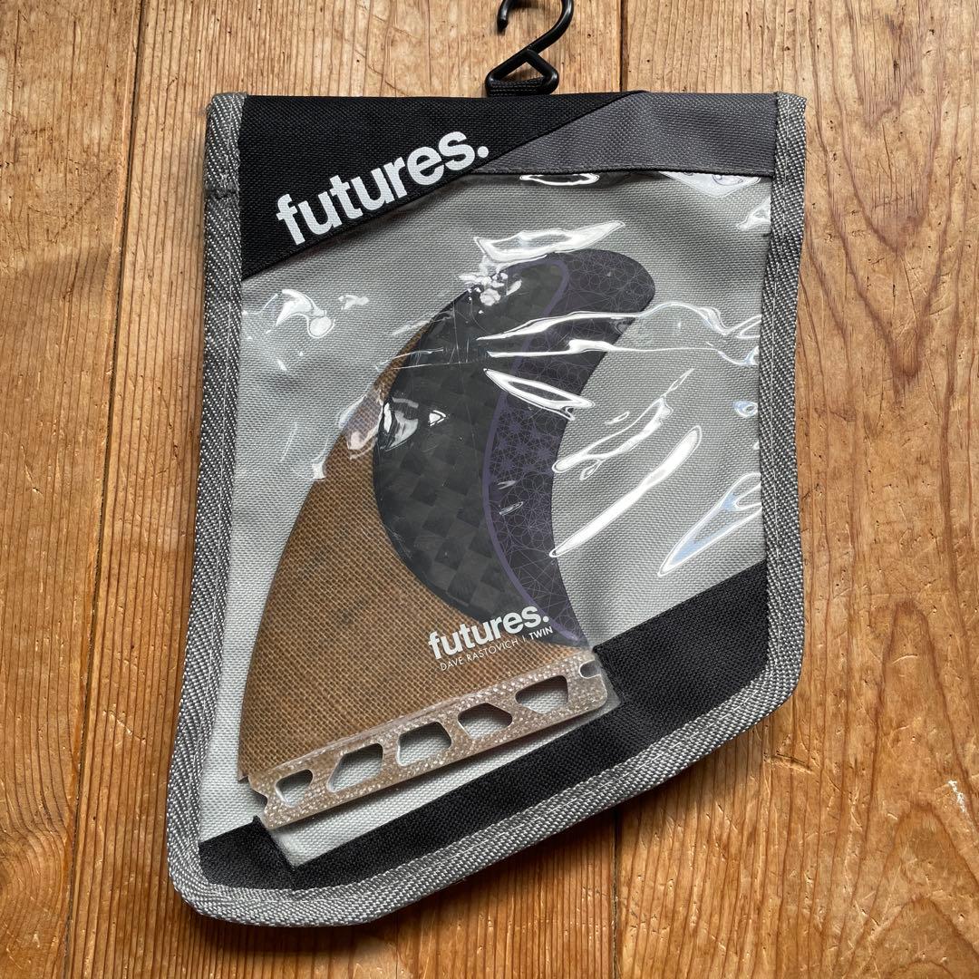 futures DAVE RASTOVICH ツイン