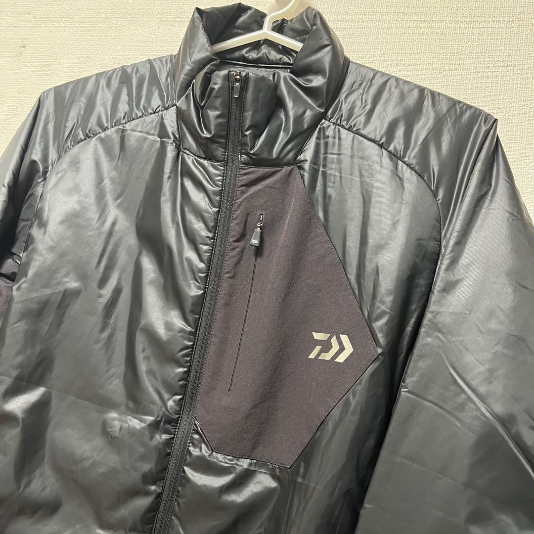 Daiwa ダイワ　プリマロフトライトジャケット　新品未使用品