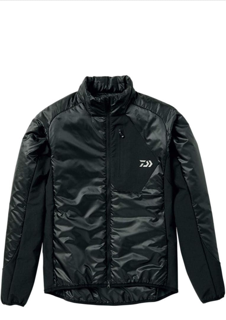 Daiwa ダイワ　プリマロフトライトジャケット　新品未使用品