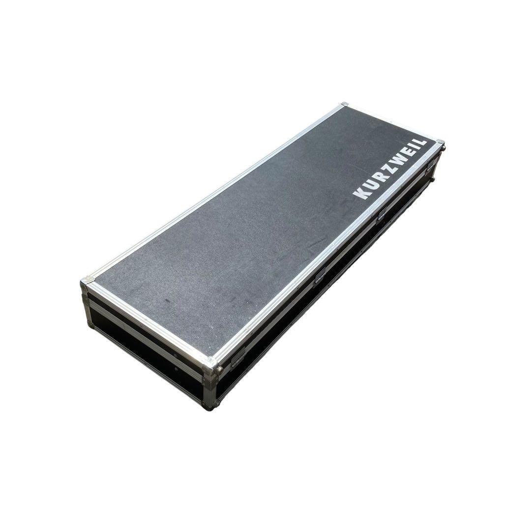 KURZWEIL カーツウェル K1000 ハードケース　他付属品付き　送料無料