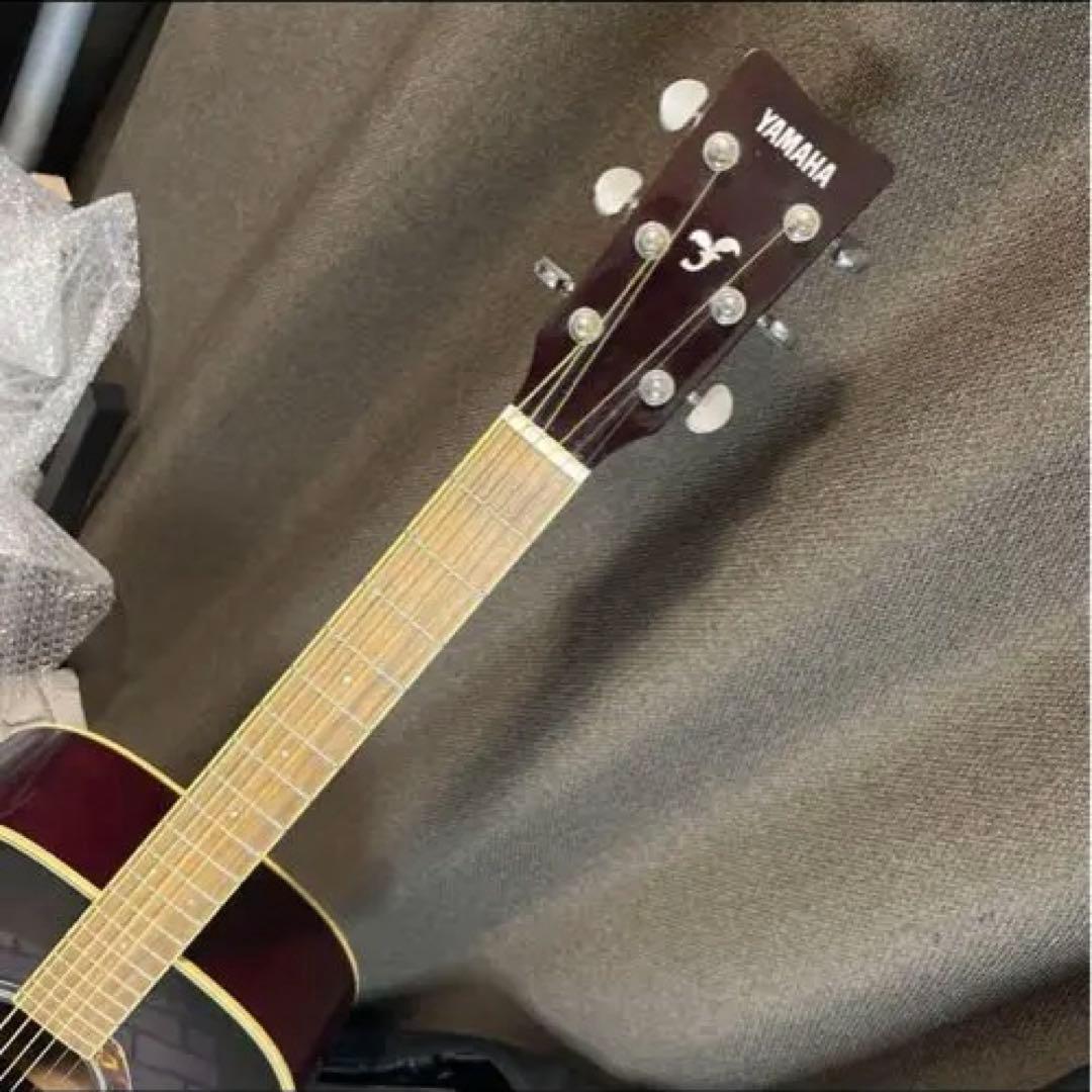 値下げ中！YAMAHA FS720S アコースティックギター