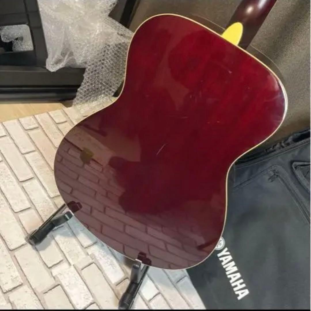 値下げ中！YAMAHA FS720S アコースティックギター