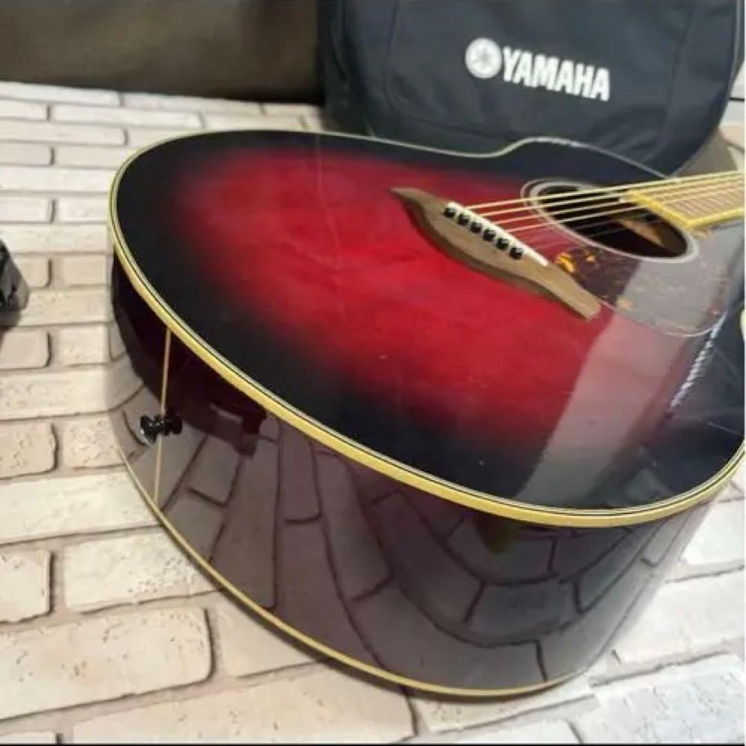 値下げ中！YAMAHA FS720S アコースティックギター