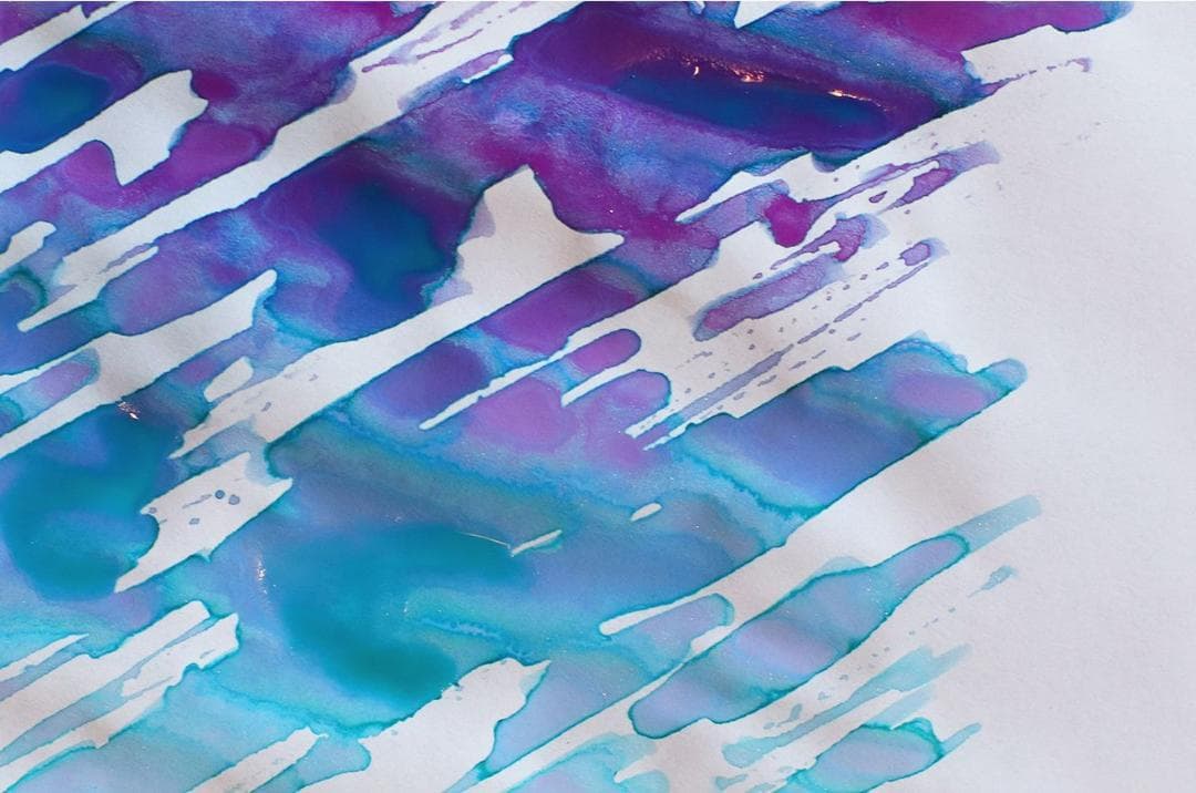 Dominant Industry アルケミストインク6本セット