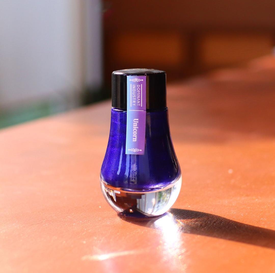 Dominant Industry アルケミストインク6本セット