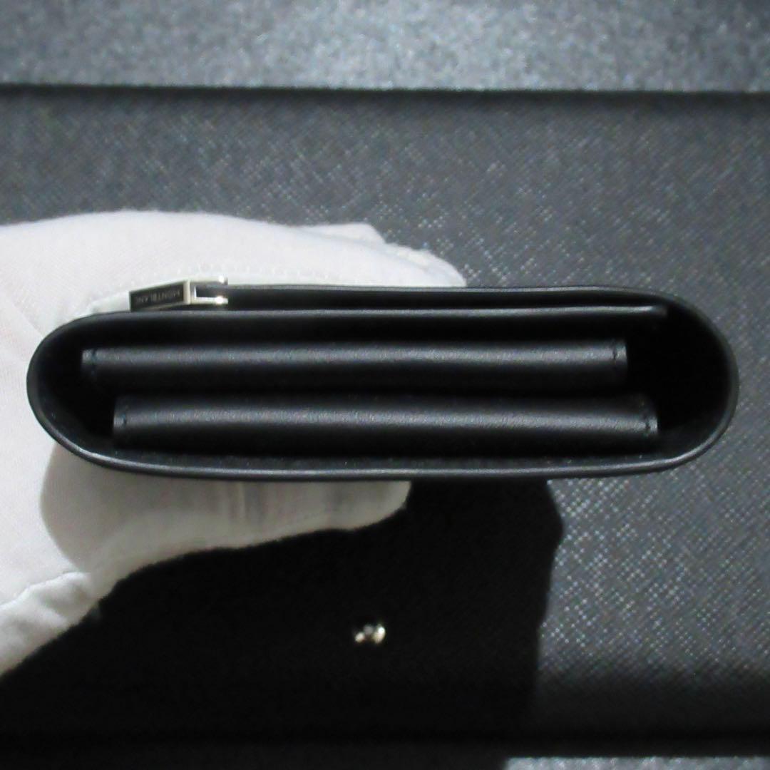 モンブラン ペンケース ペンポーチ アーバン 6本用 115416