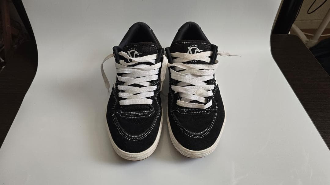 Vansのスケートシューズ　ローワン２ 29.0cm