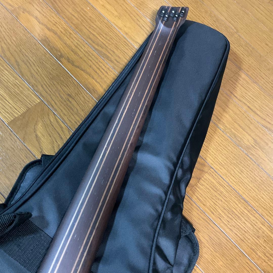 ベース IBANEZ / EHB1505MS-BIF