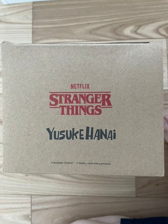 花井祐介　COFFEE AND CONTEMPLATION フィギュア