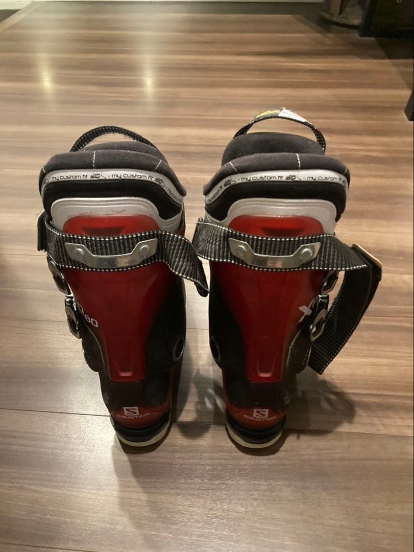 サロモン　XPRO80 スキーブーツ
