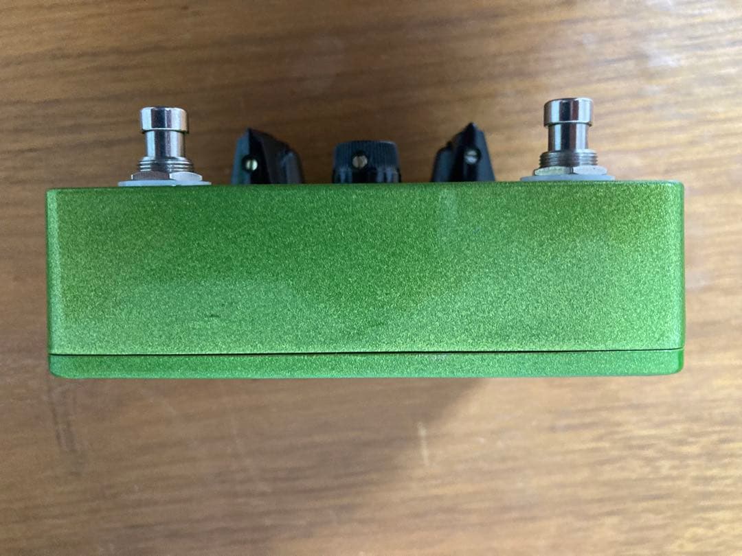 H.B.E. Power Screamer ギターエフェクター