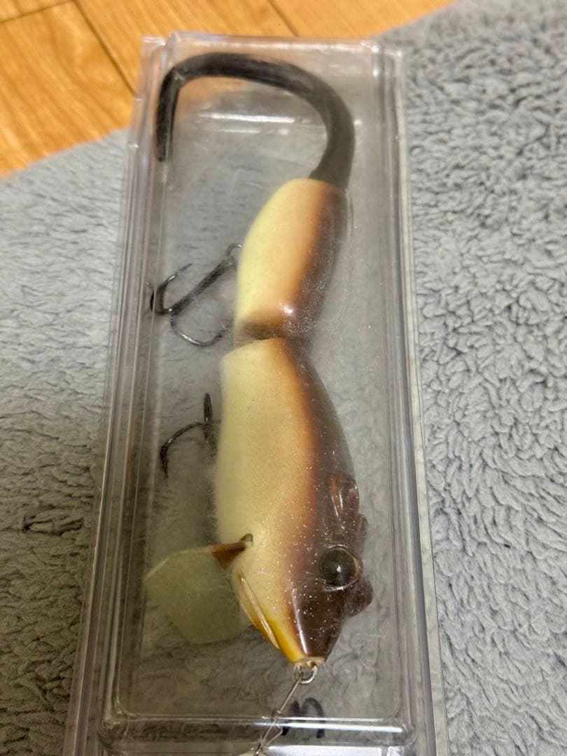 ネズマーラットXL 新品未使用