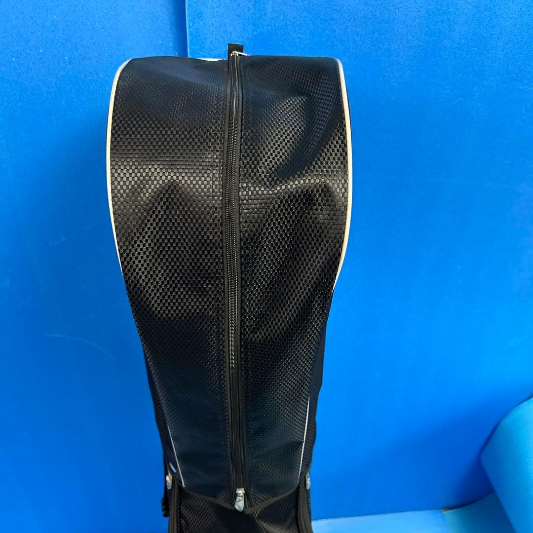 advisor新品未使用キャディーバッグ