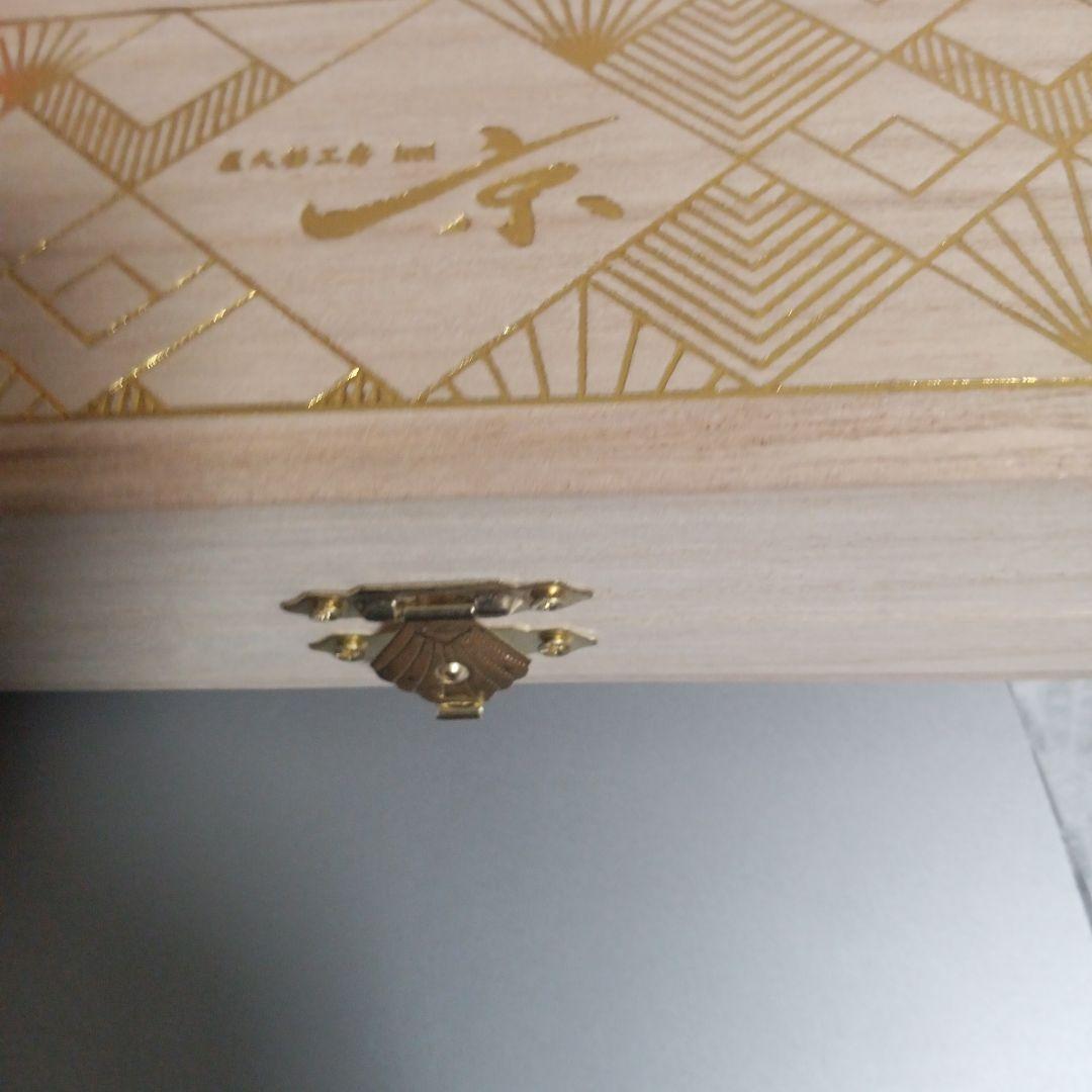 屋久杉工房　kei 京　シャープペンシル　屋久島産　ヒノキ