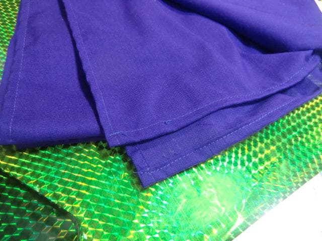 R(送料無料)33.980円　エイサー大太鼓36cm撥二本付きとサージ/モス布