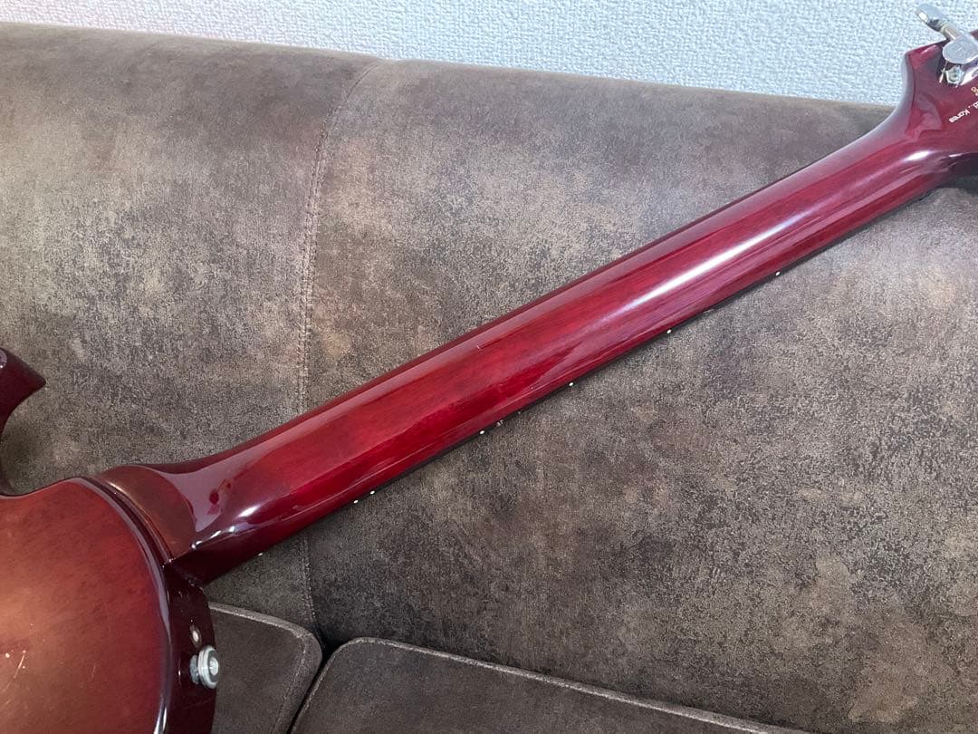 ギター PRS Paul Reed Smith SE Soapbar P-90