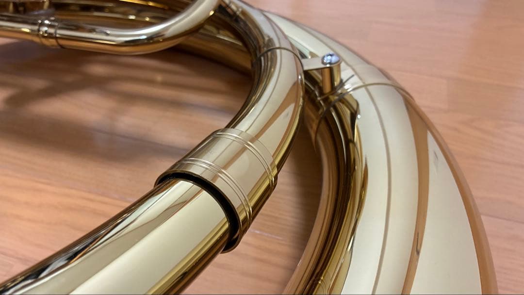 【眠れる森の少年さま専用】スーザフォン