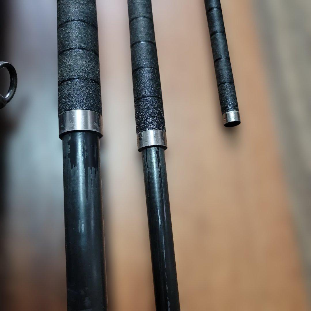 ダイコーフルフィールド石鯛500H