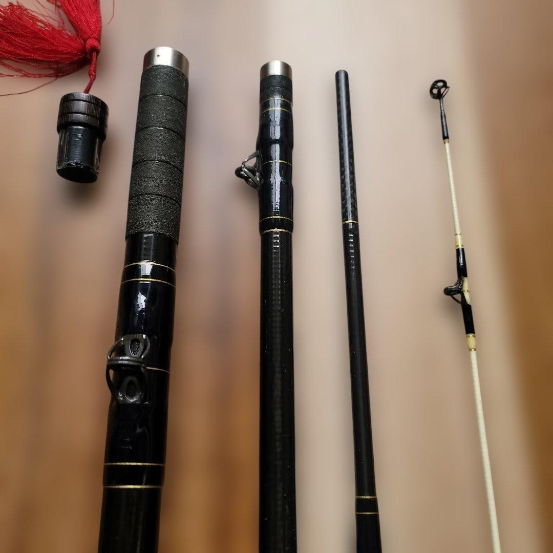 ダイコーフルフィールド石鯛500H