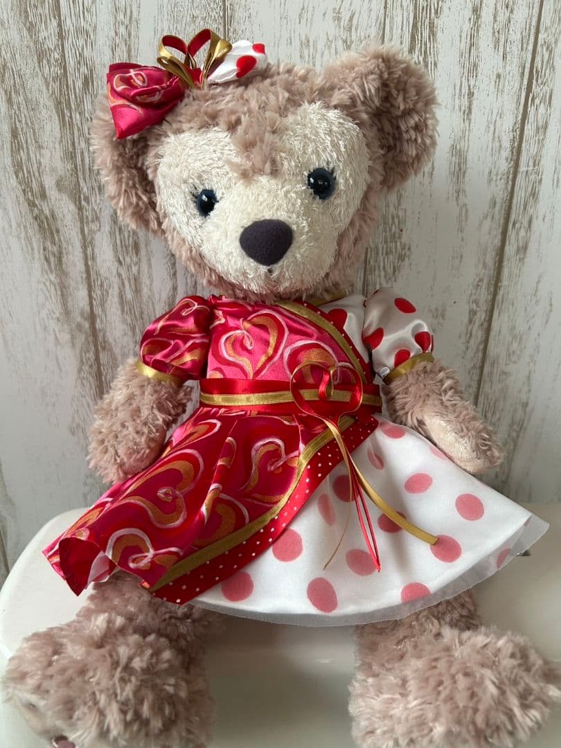 サスベイン シェリーメイコスチューム