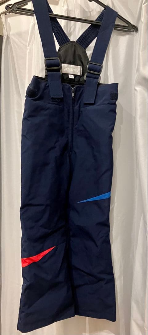 Phoenix（フェニックス）　スキーウェア 110センチ 上下セット