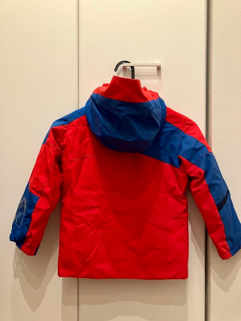 Phoenix（フェニックス）　スキーウェア 110センチ 上下セット