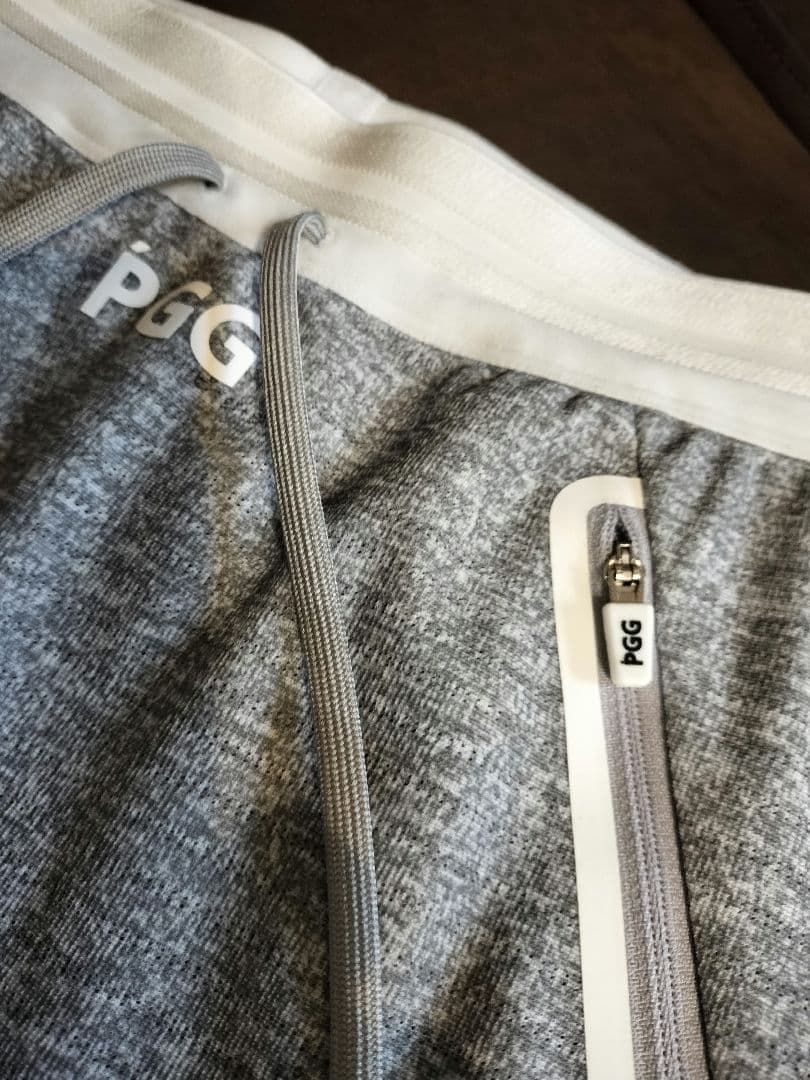 PGGパーリーゲイツ♥スカート