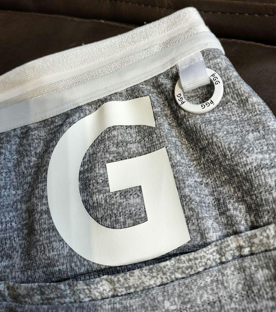 PGGパーリーゲイツ♥スカート