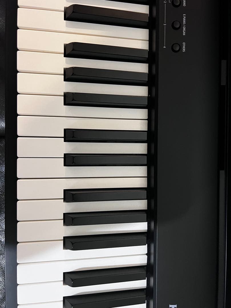 ES110 デジタルピアノ 88鍵