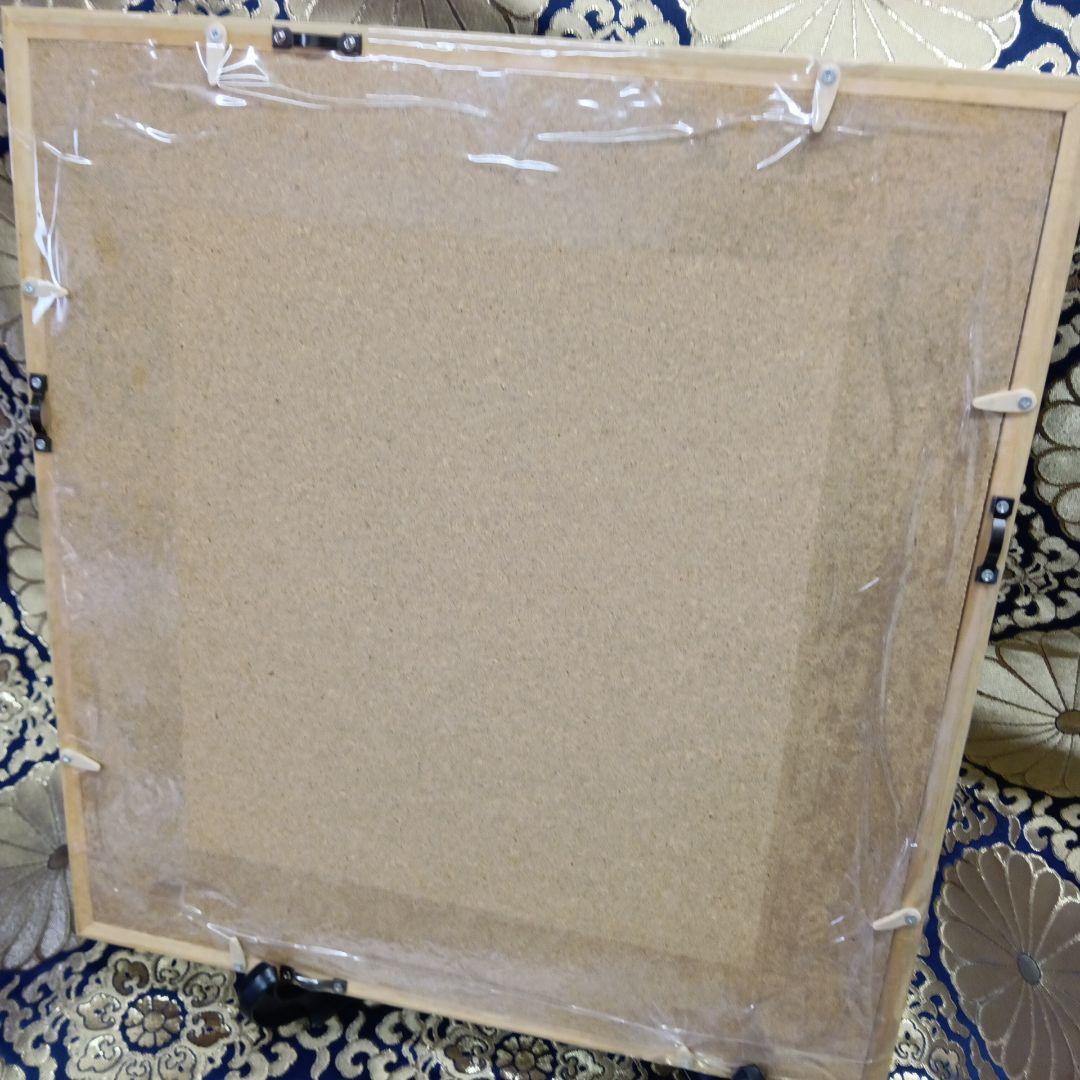 稀少戦前大正末期〜昭和初期頃時代岐阜水団扇当時物風流な金魚手描額装品コレクション