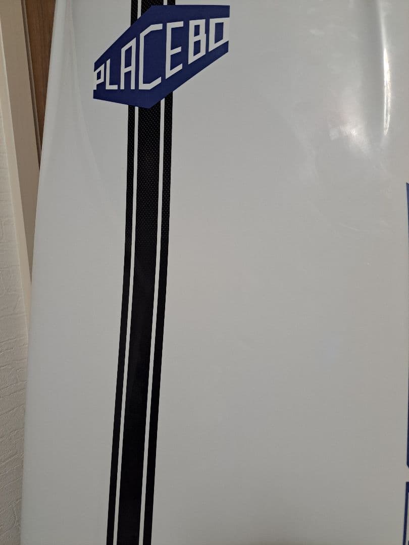 ＊タニ＊ プレセボディアブロXショートボード