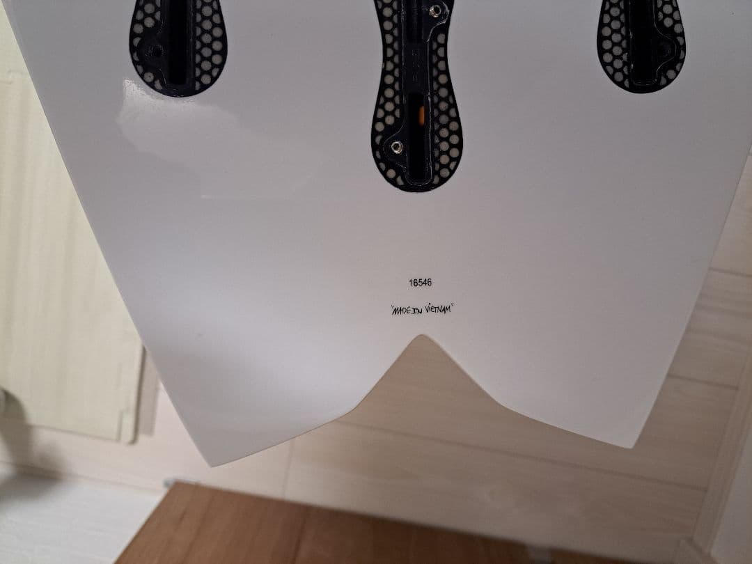 ＊タニ＊ プレセボディアブロXショートボード