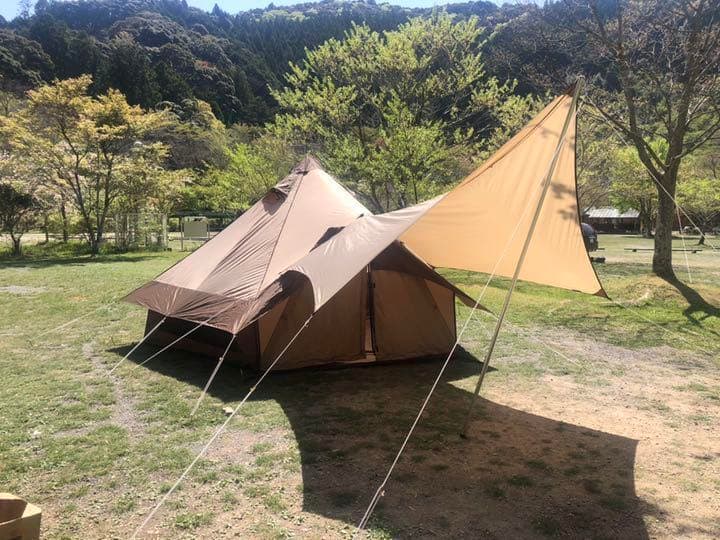 値下げ中ogawa グロッケ8