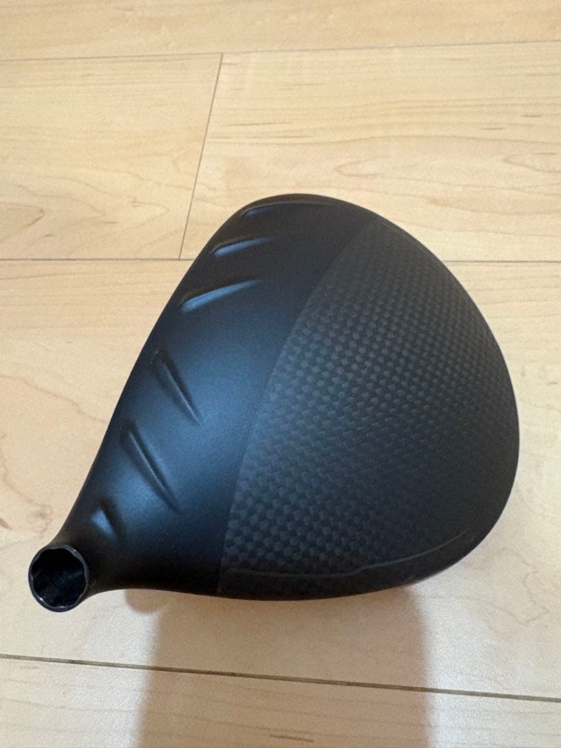 ●セール中！本日限り！●PING G440 LST ドライバー 10.5度ヘッド