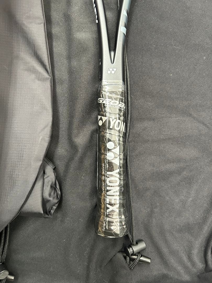 UL1 02ジオブレイク50V 新品　ヨネックス　ソフト　テニス　ラケット