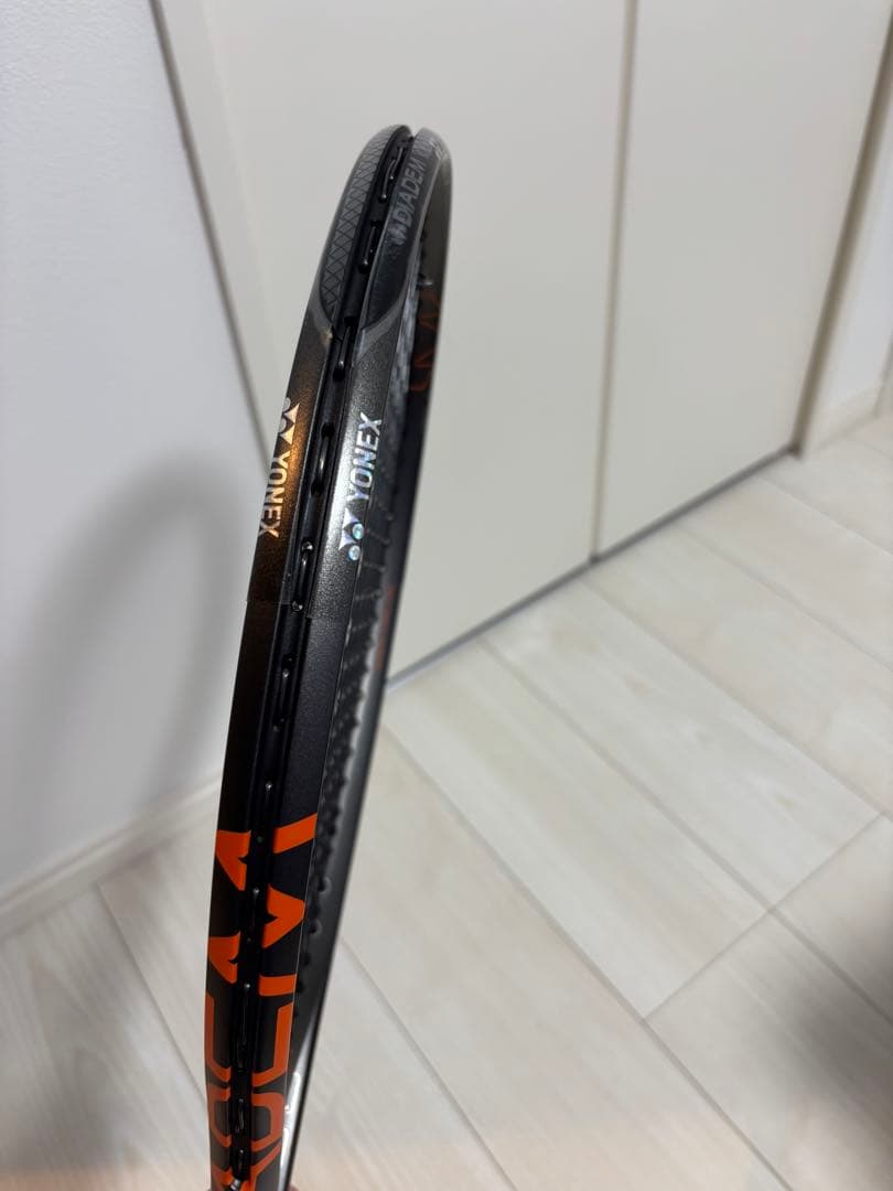 ダイアデム　アクシス98 グリップ2