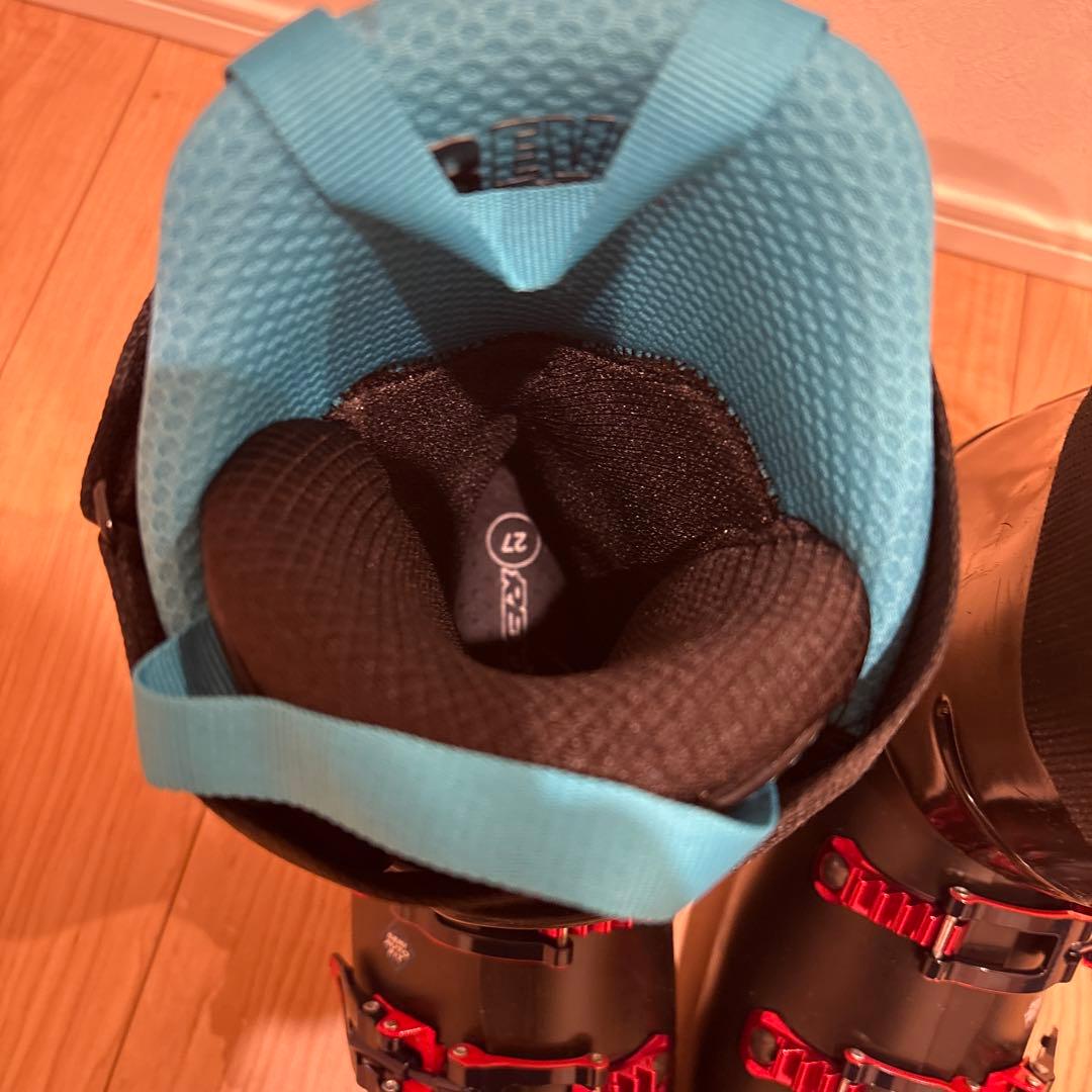 スキーブーツ　Rexxam RT-100 27cm