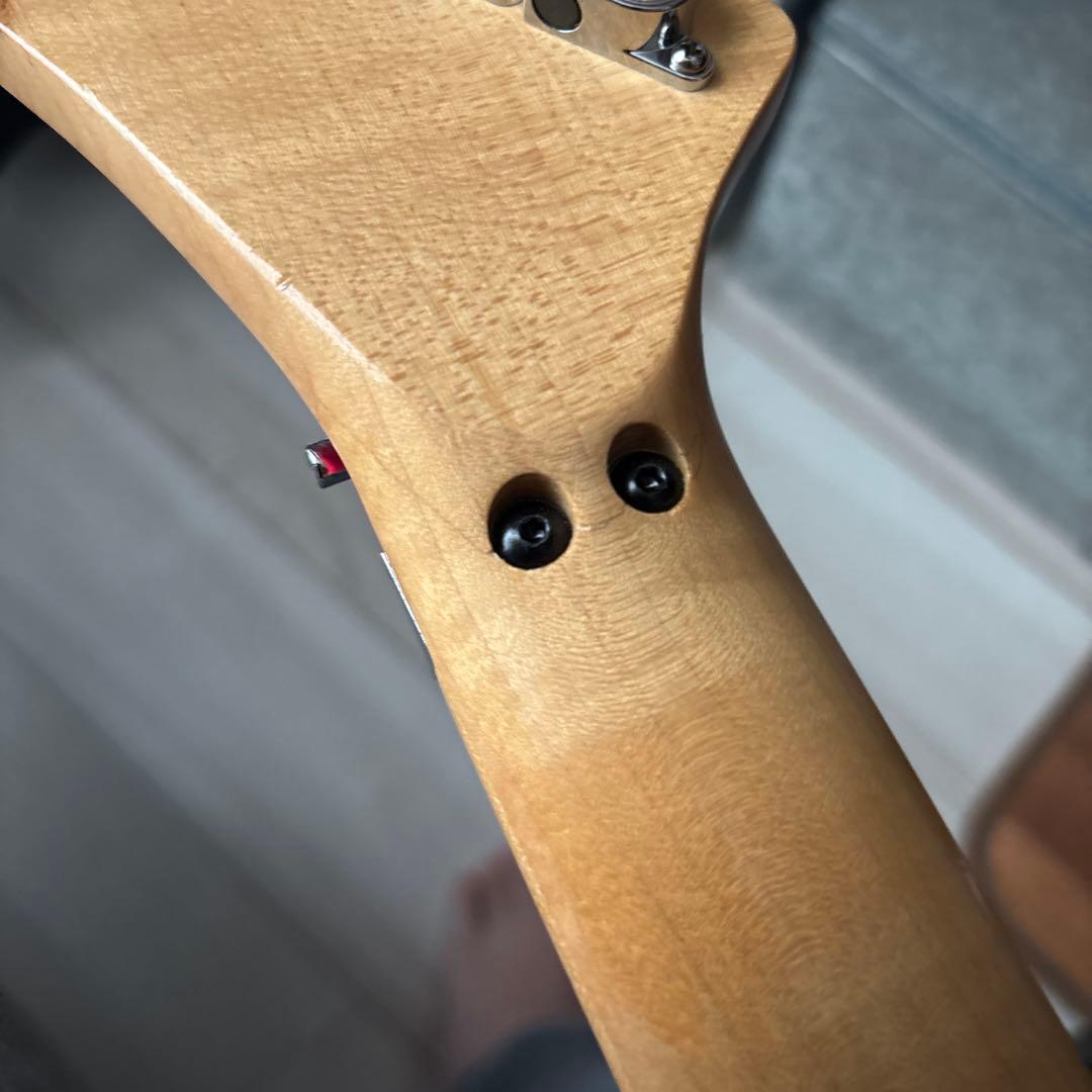 EVH エレキギター　5150