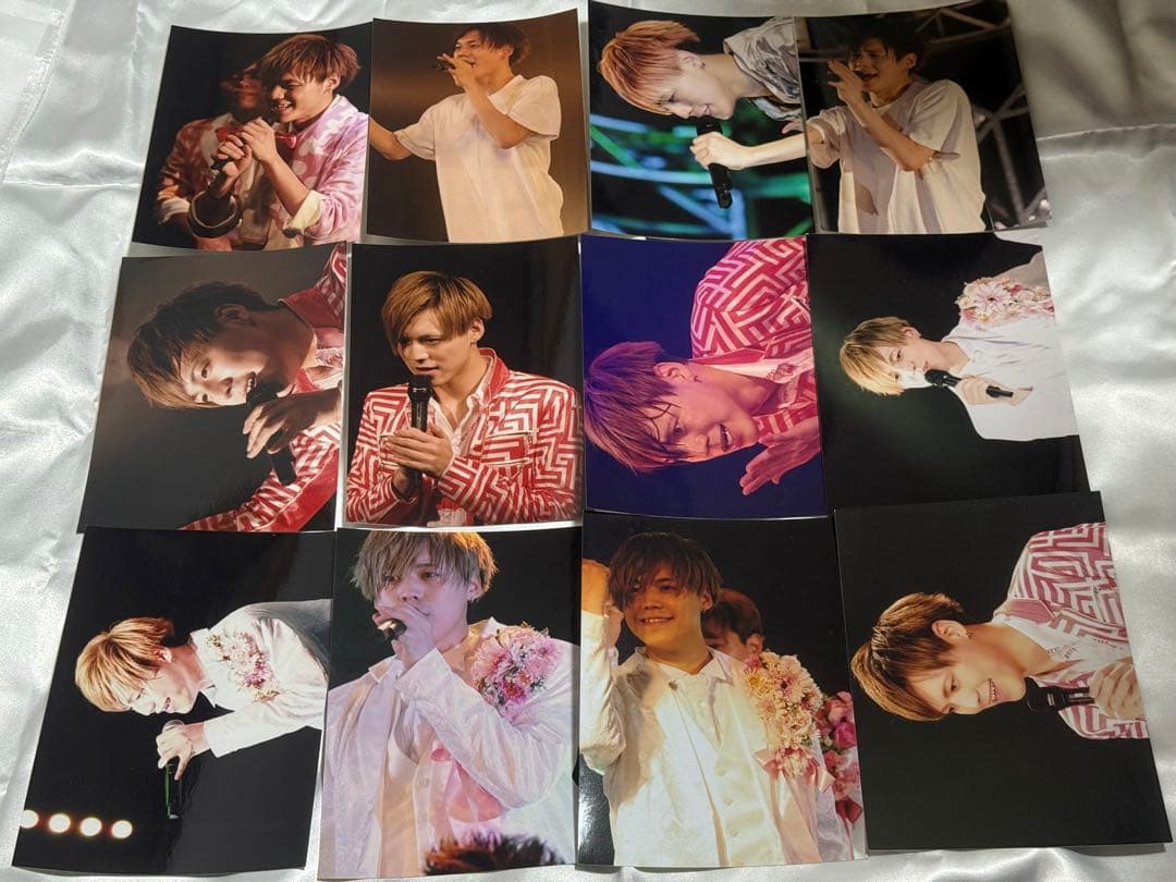 MeseMoa. めせもあ。 2L