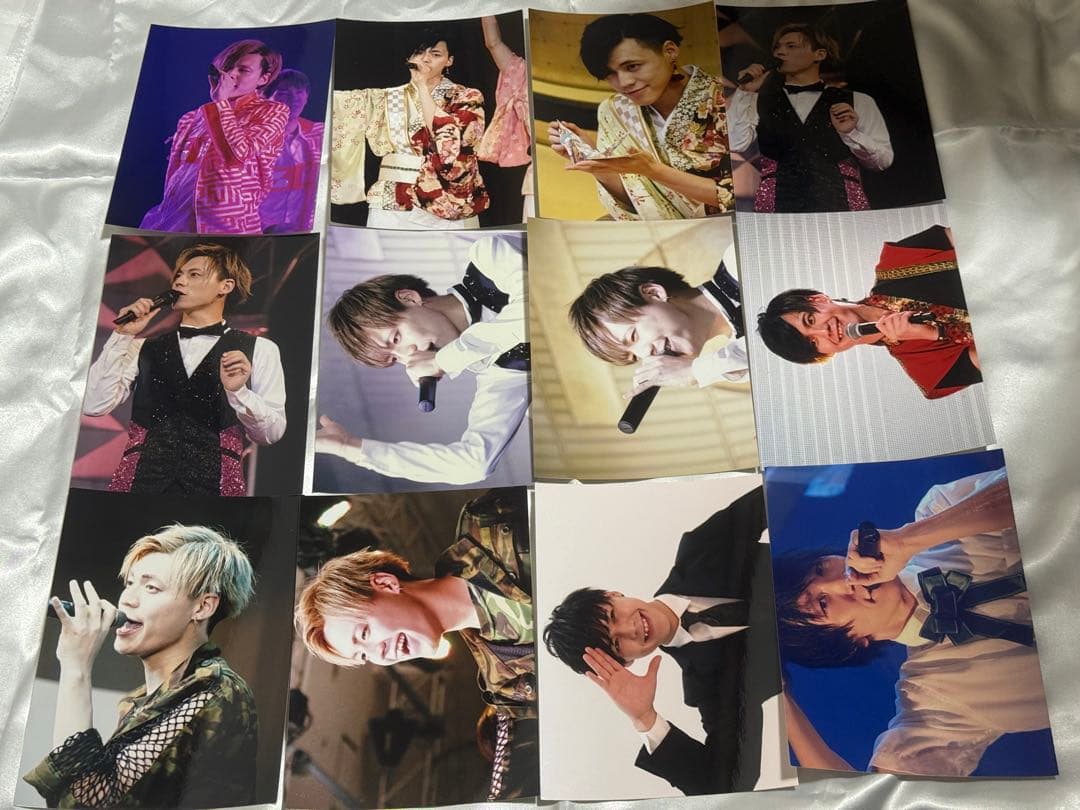 MeseMoa. めせもあ。 2L