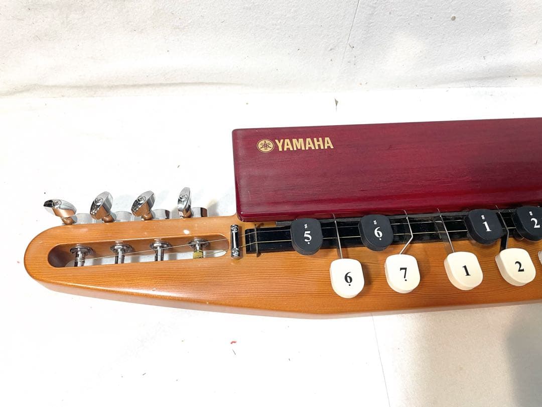 YAMAHA SH-30NR Violyre ヴィオリラ サイレント大正琴