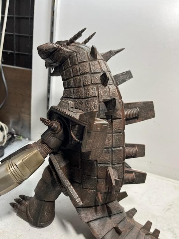 X-PLUS エクスプラス 大怪獣シリーズ ウルトラマン物語 グランドキング